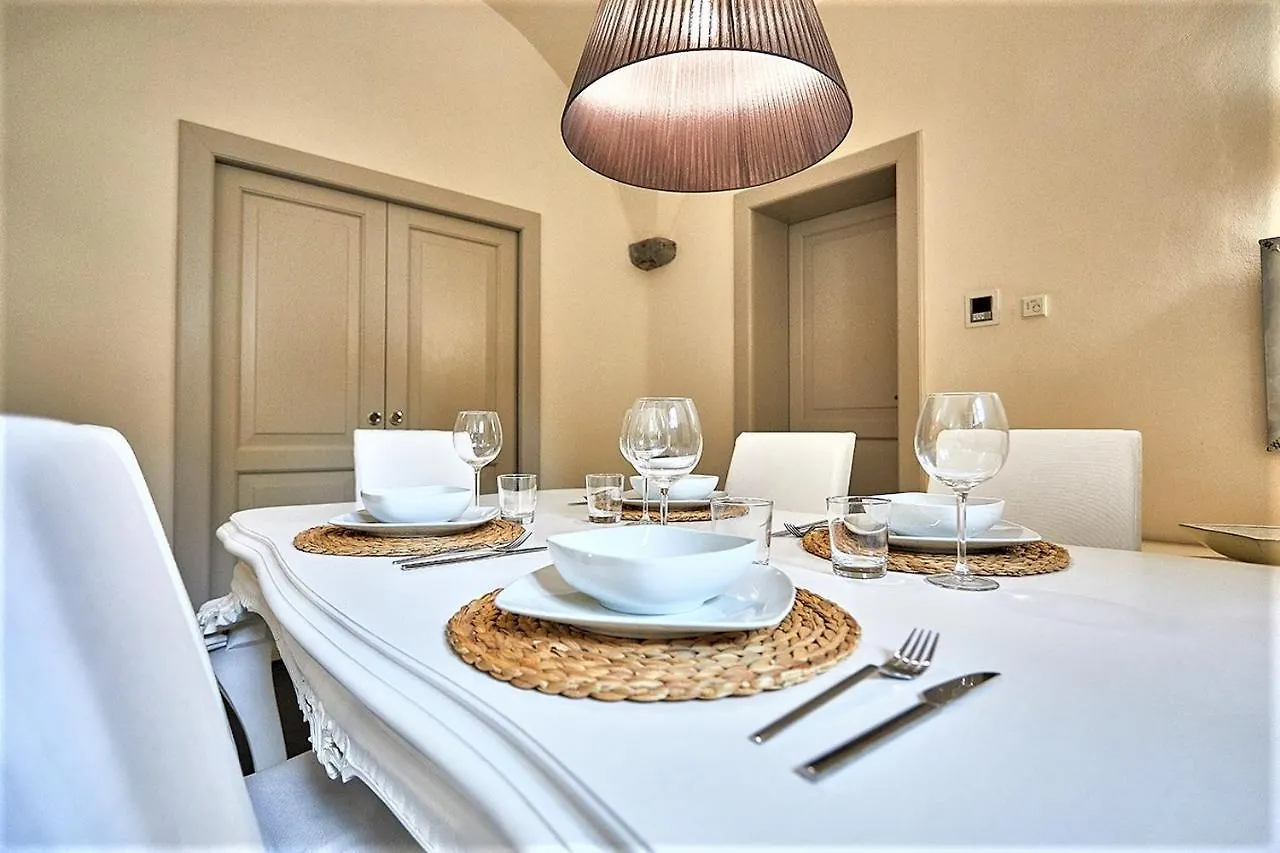 Apartamento Astra-Modern Loft Cathedral View Bérgamo