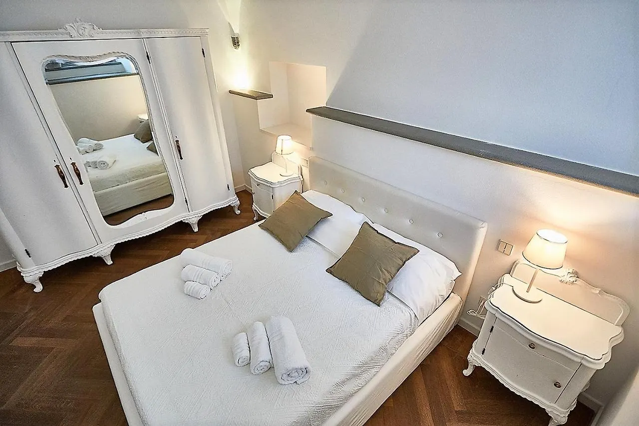 Apartamento Astra-Modern Loft Cathedral View Bérgamo