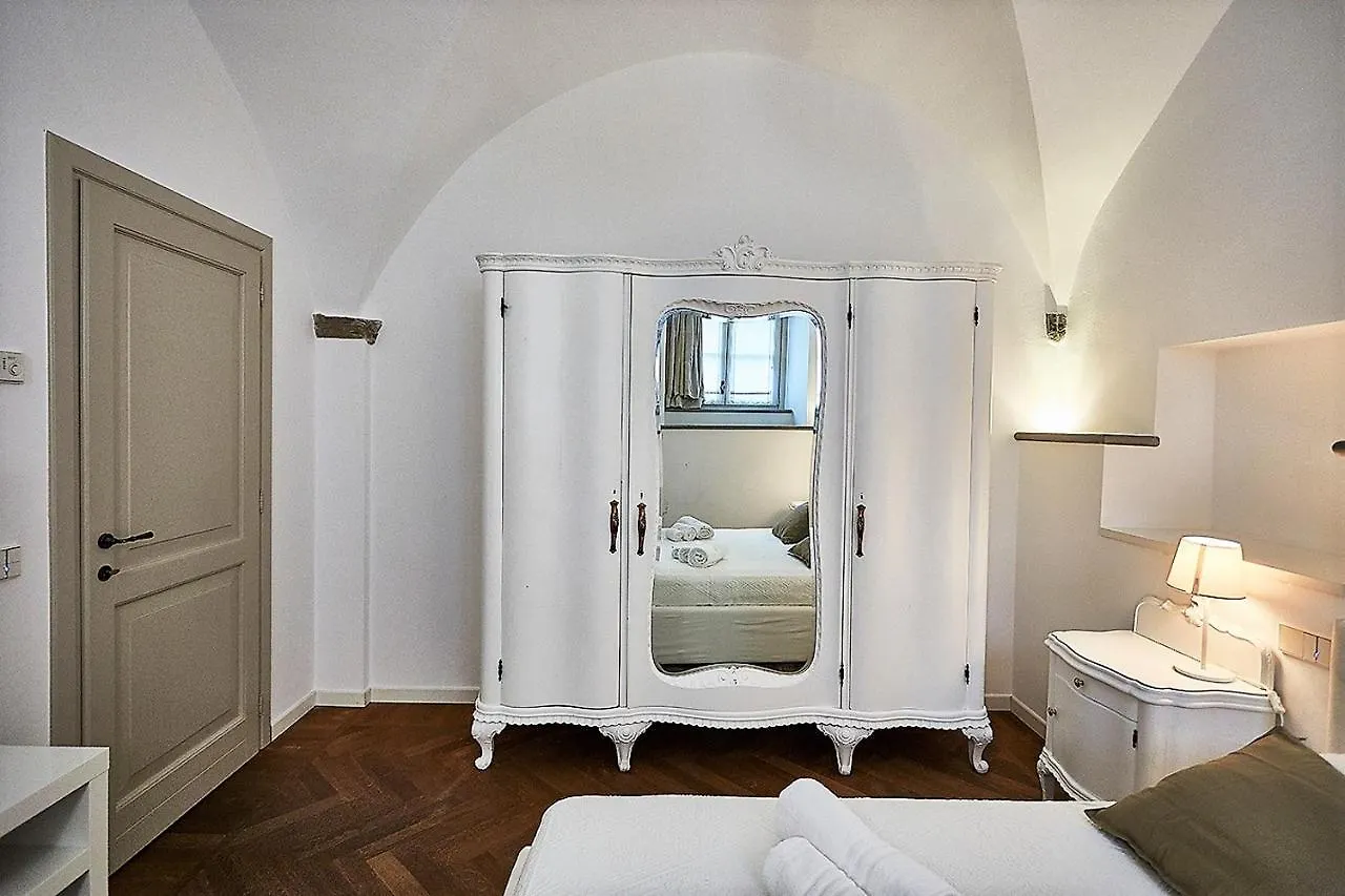 Apartamento Astra-Modern Loft Cathedral View Bérgamo Italia