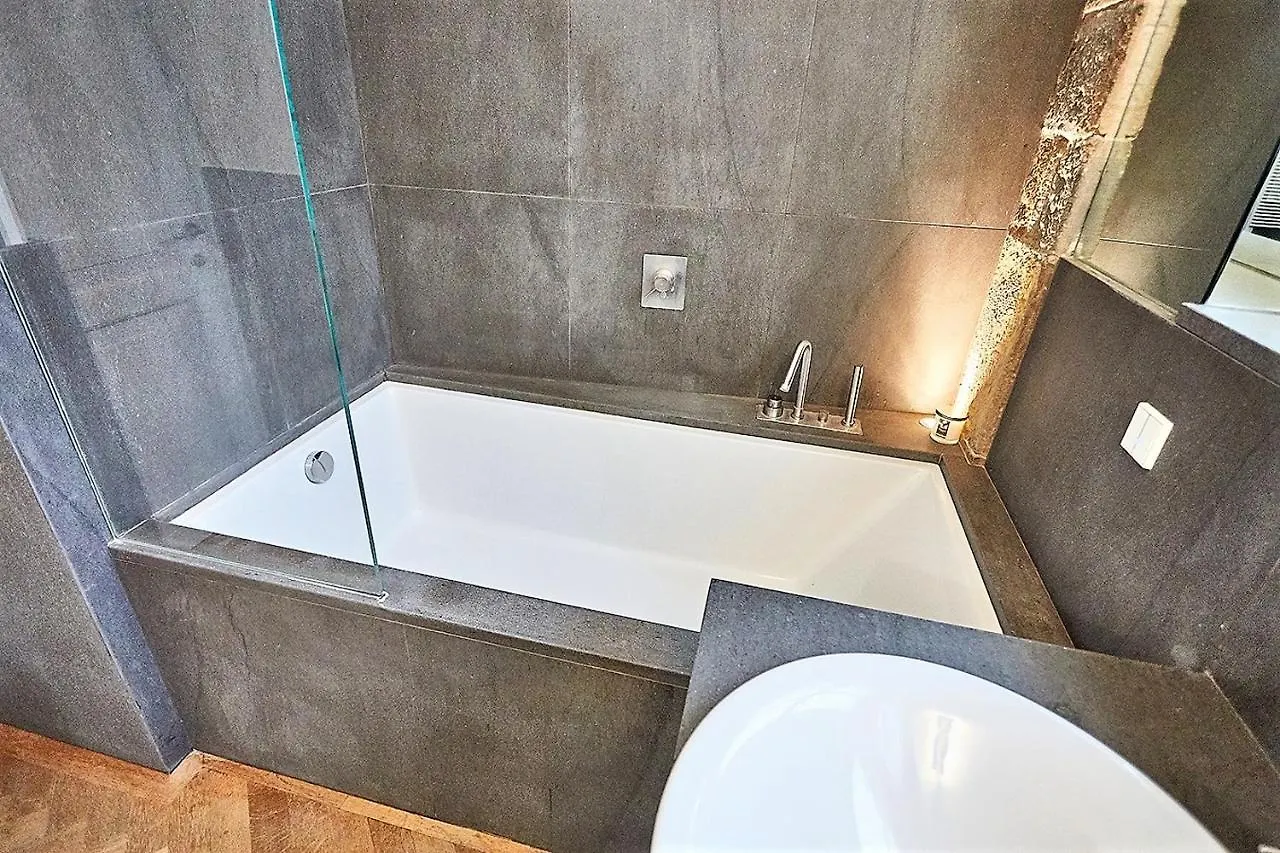 Apartamento Astra-Modern Loft Cathedral View Bérgamo
