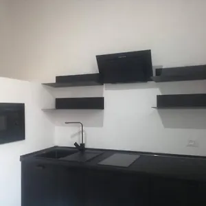 Apartamento Bed And Bike - Loft, Bérgamo