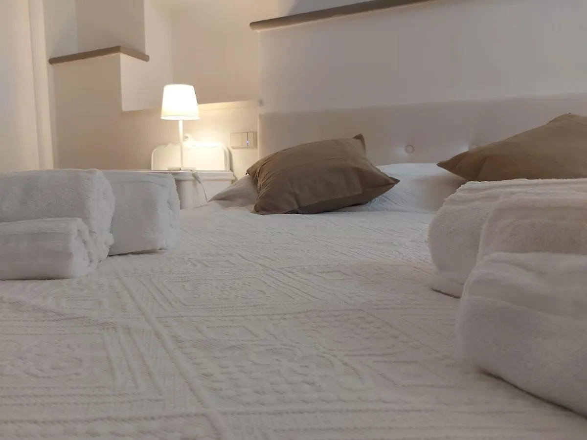 Apartament Astra-Modern Loft Cathedral View Bergamo