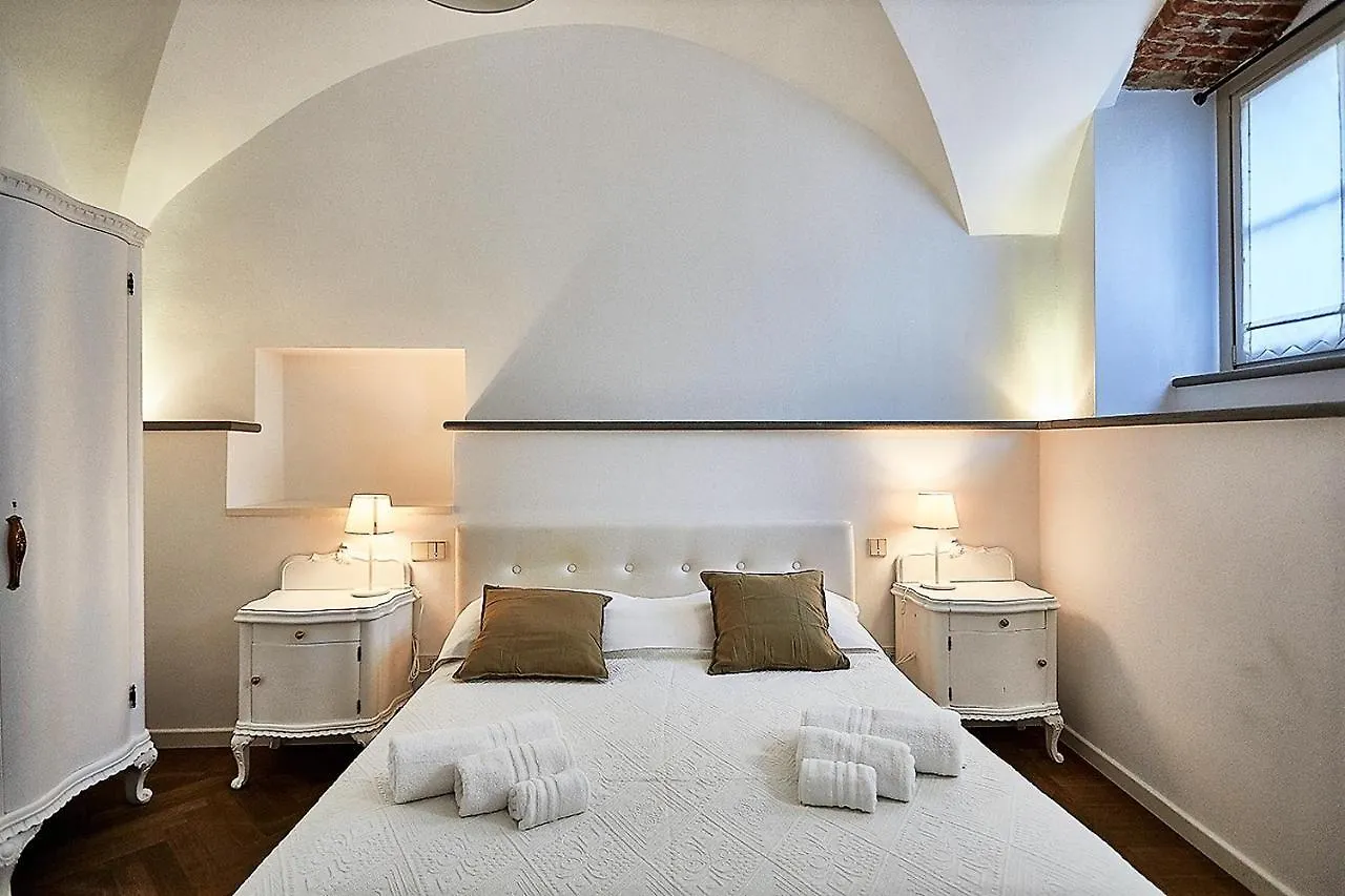 Apartament Astra-Modern Loft Cathedral View Bergamo
