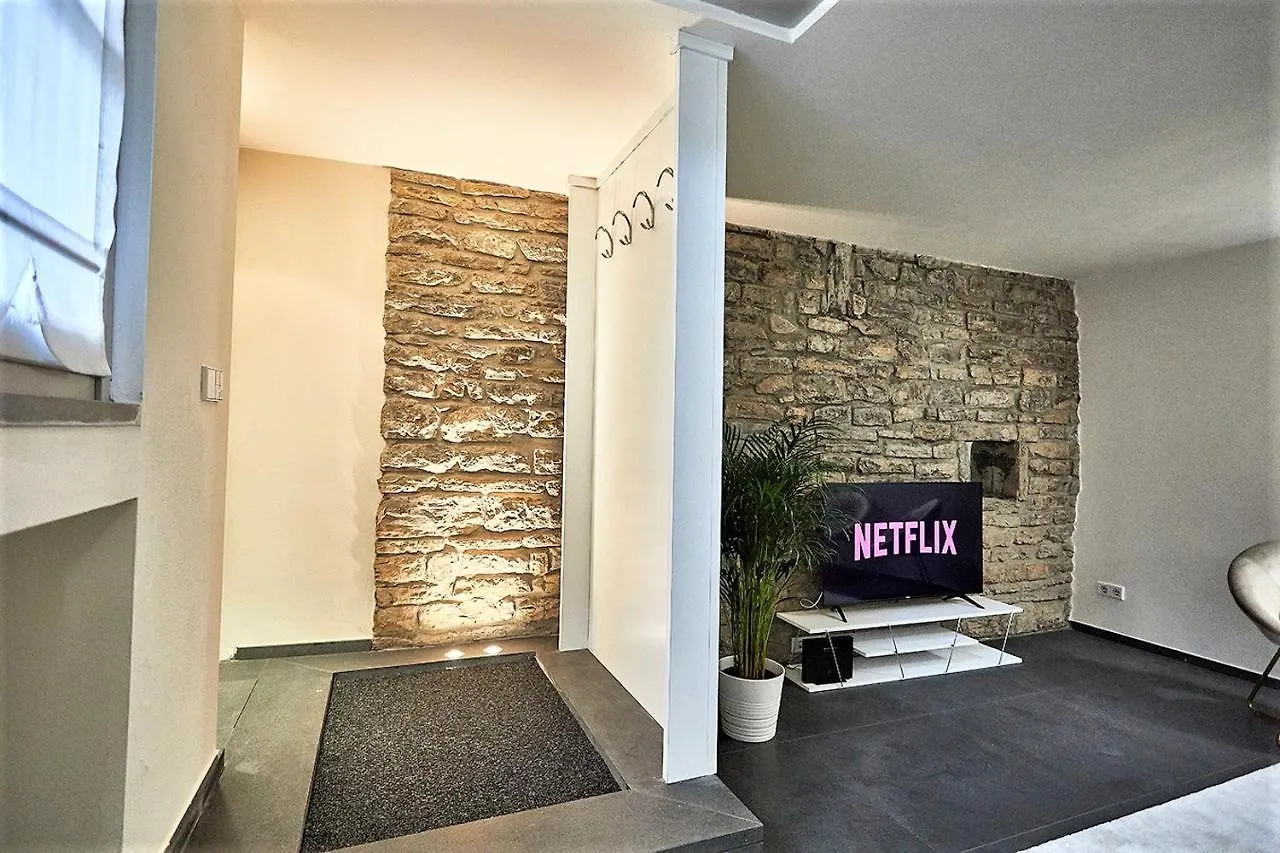 Apartament Astra-Modern Loft Cathedral View Bergamo